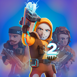 SWAT 2: Hero Squad Mod Apk