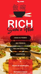 Restaurante Chino Rich 7