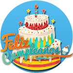 Cover Image of Download Imagenes de Feliz Cumpleaños Gratis Para Felicitar 1.14 APK