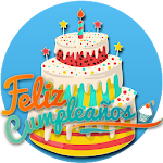 Imágenes de Feliz Cumpleaños para Felicitar Apk