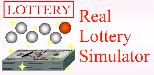 Real Lottery Simulator