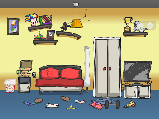Find Piet Screen 3