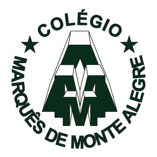 Colégio Marquês Monte Alegre logo