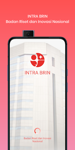Intra BRIN Screen 2