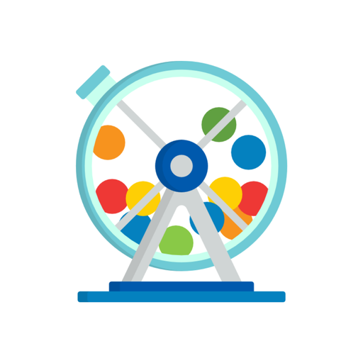 Sequencing ＆ Lottery logo