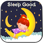 Cover Image of 下载 Good Sleep Reminder: BedTime R  APK