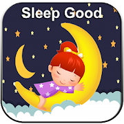 Good Sleep Reminder: BedTime Relax