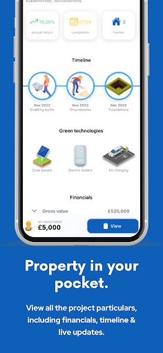 Buildshare Screen 2