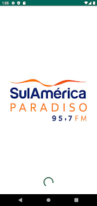 Rádio Sulamérica Paradiso FM 2 APK + Mod (Free purchase) for Android