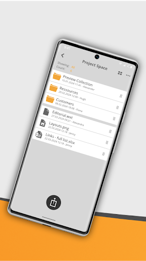 Synqion Screen 2