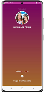 rawan and rayan fakevideo call