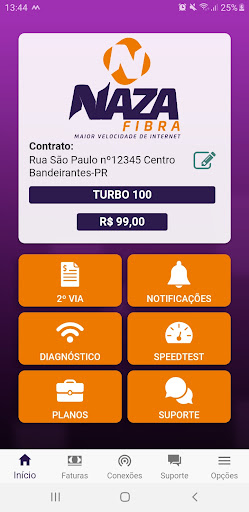 Nazafibra Screen 2