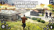 Crime Mafia City Gangster Gameのおすすめ画像1