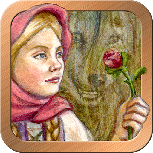 The Fairy Tale Tarot 2.2.0 Icon