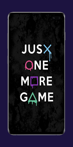 Android application Gaming Wallpapers HD screenshort