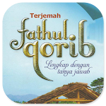 Cover Image of Download Terjemah Fathul Qorib 2.0.0 APK