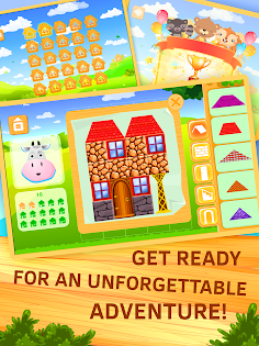 Building Construction game - Screenshot 4