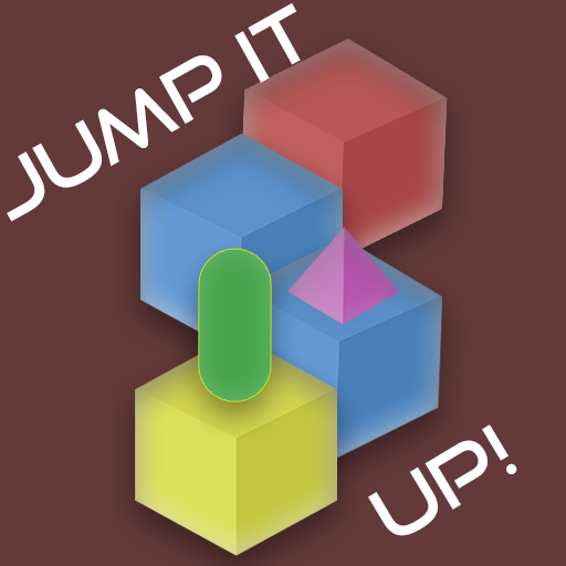 Jump It Up! Header - AppWisp.com