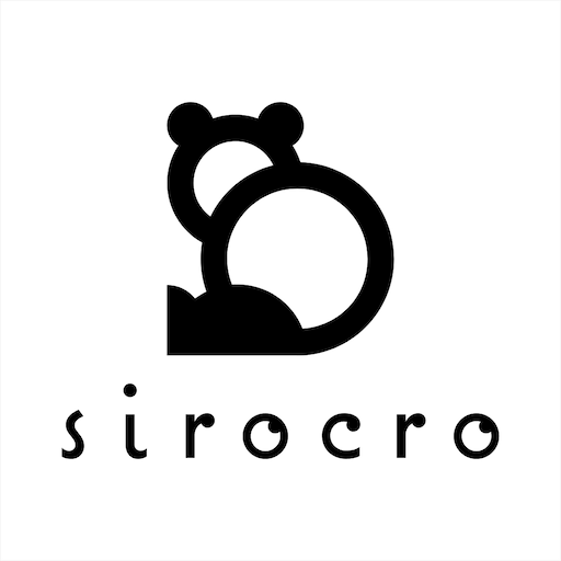 sirocro マッチングアプリの悪質ユーザーを検索・共有 logo