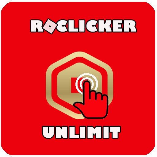 Roclick Free Robux Click Aplicaciones En Google Play - robux infinitas