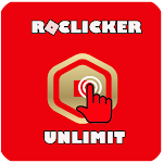 Cover Image of Tải xuống Roclick: Robux Click  APK