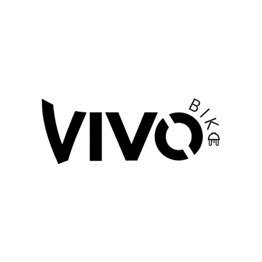 Vivobike S4S logo