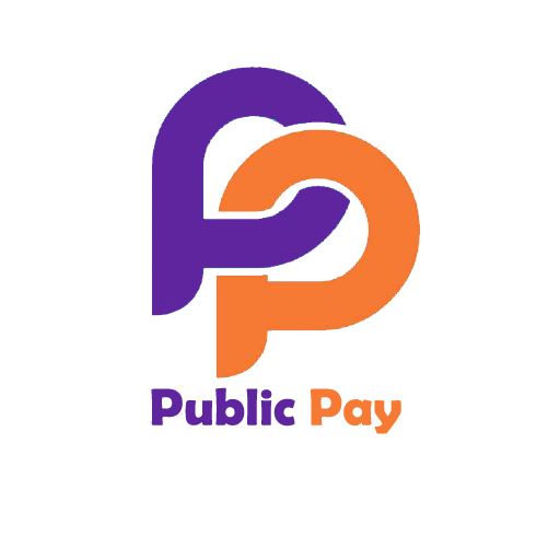 Public pay. MBUDDY.