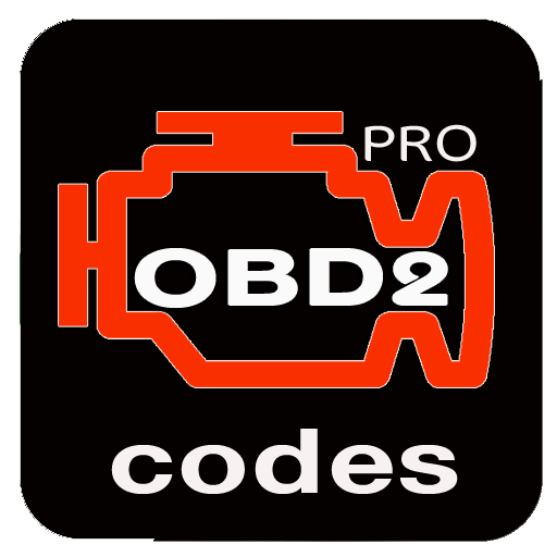 obd2 codes pro 1.2.1 Icon