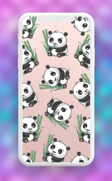 Screenshot 9 Girly Wallpaper - Cute Wallpapers For Girls android