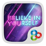 Be you GO Launcher Theme icon