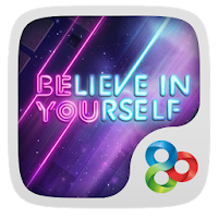 Be you GO Launcher Theme