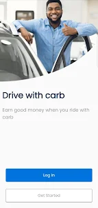 Carb Driver: Drive & Earn