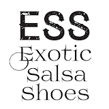 Exotic Salsa Shoes icon