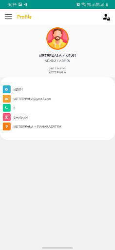 Dev Associates Screen 3