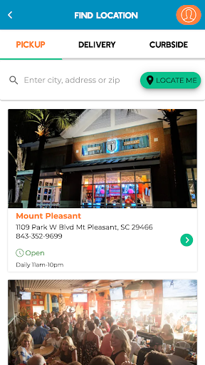 Mex 1 Coastal Cantina Screen 2