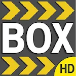 Show Movies Box & TV Box