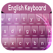 English Keyboard, English Multilingual Keyboard
