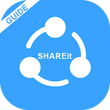 Guide for Share it - file transfer indian app icon