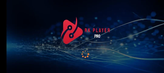 RK Player PRO