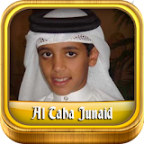 Taha Al Junaid Quran Mp3 icon