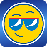 #pepsiMoji icon