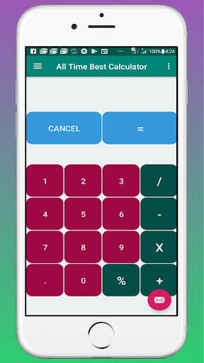 Dynamic Calculator - Calculate