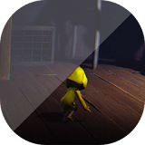 Guide For Little Nightmares icon