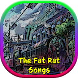 The Fat Rat Songs icon