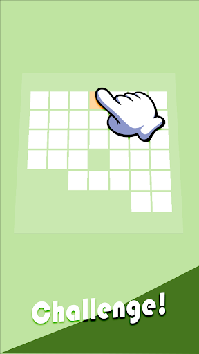 One Line Draw ：3D Puzzle Screen 3