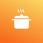 Cover Image of ダウンロード Рецепты - Cooker  APK