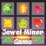 Jewel Miner Game - Jewel Crush