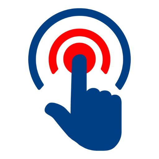 Click Sonic logo