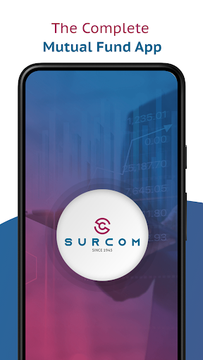 SURCOM-SuratCommercial MF App Screen 2