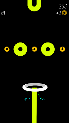 InLine - Screenshot 3
